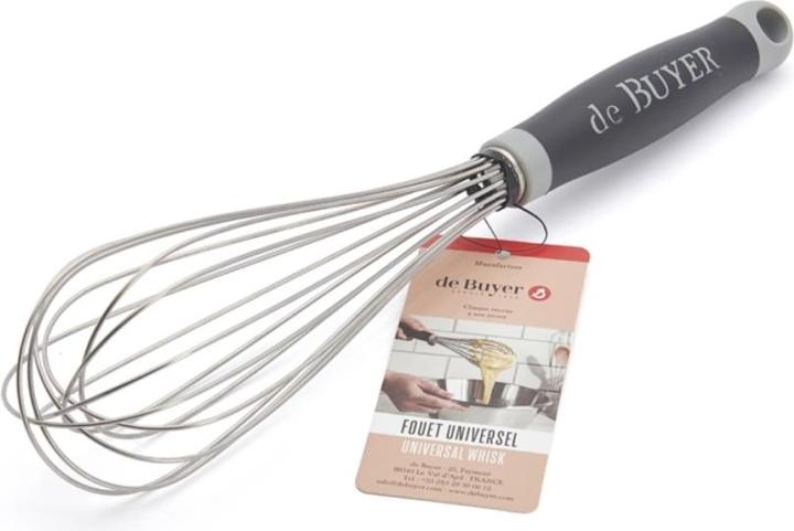 Actual product image de Buyer Whisk