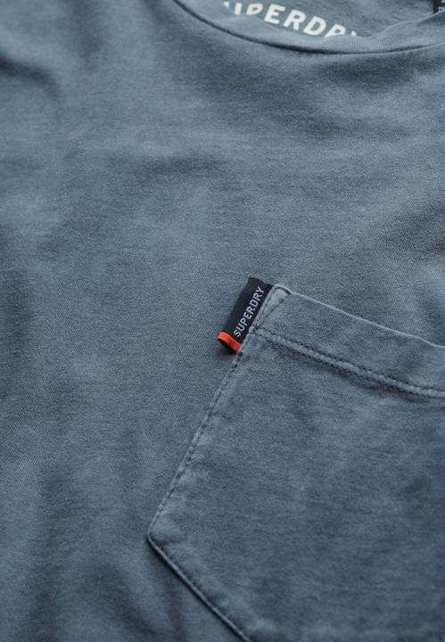 Actual product image Superdry Classic Essential Pocket Tee (M)