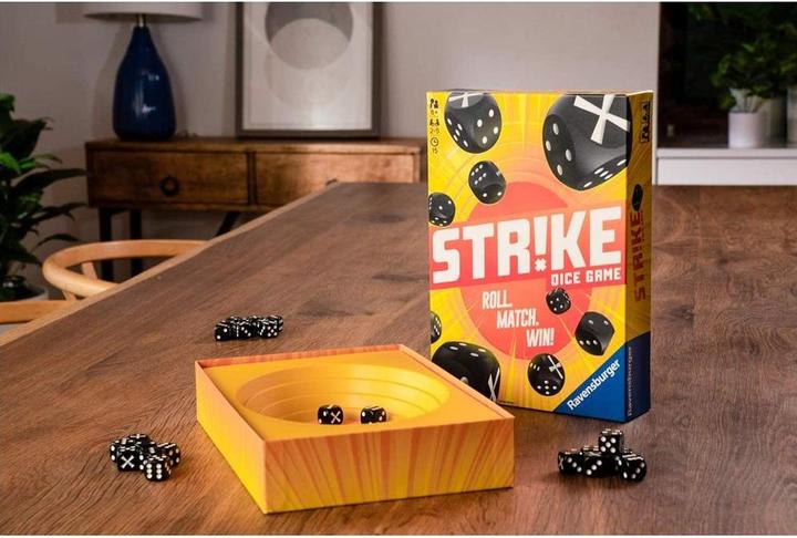 Productafbeelding Ravensburger Staking (Engels, Nederlands)