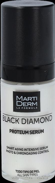 Martiderm Black Diamond Proteum Anti-Aging-Serum (30 ml) (30 ml)