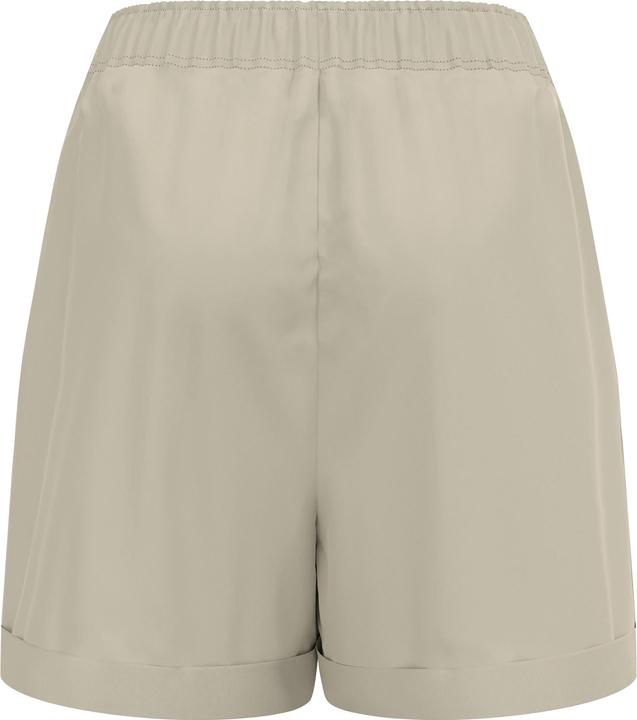 Actual product image Odlo Women's Essential Cargo Baggies Short (L)