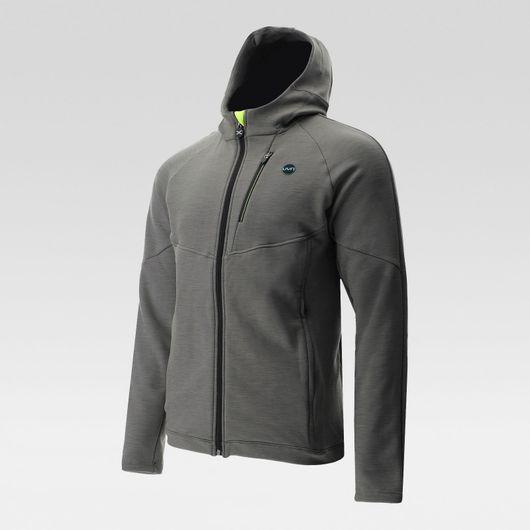 Produktbild UYN Softshelljacke Ergomotion Wool (M)
