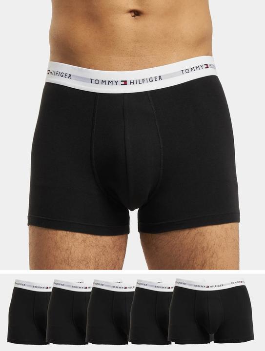 Produktbild Tommy Hilfiger Trunk (M, 5er Pack)