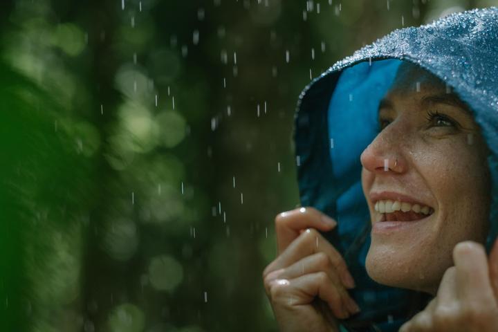 Immagine prodotto Quechua Raincut (XL)