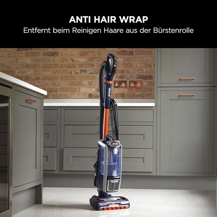 Produktbild Shark NZ801EUT AntiHairWrap Standstaubs.+Powered Lift&TruePet