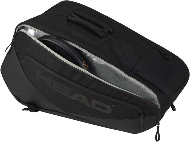 Image du produit Head Sac de paddle Pro X (6R)