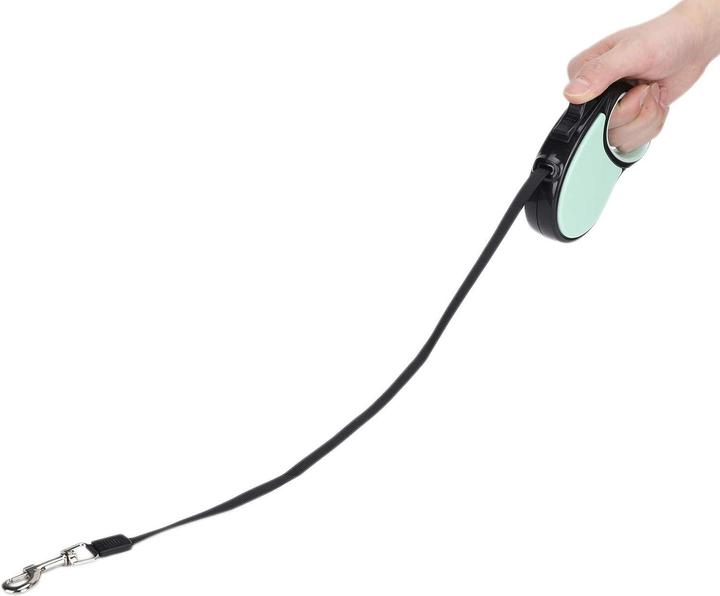 Image du produit Cbx Automatische strapazierfähige Hundeleine Flexi 3m (Chien, Sport canin)