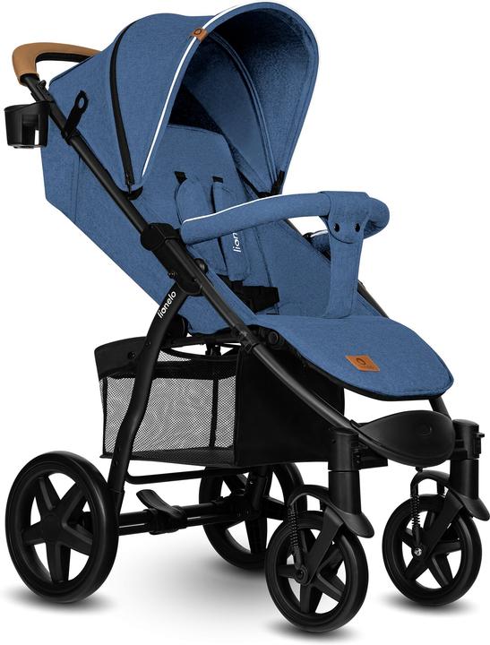Lionelo Annet Plus
