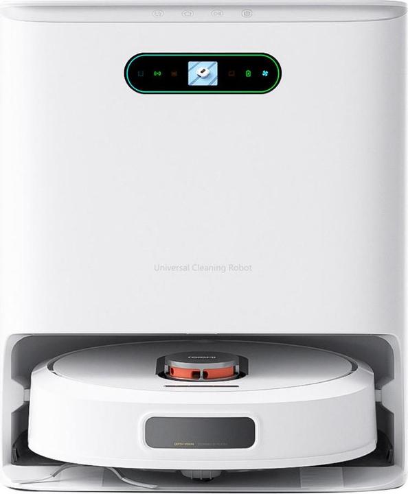 Roidmi Eva (Vacuum mopping robot)