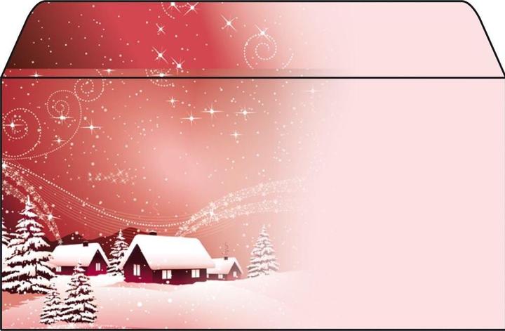 Produktbild Sigel Silent Night (C6/5, 50 x)