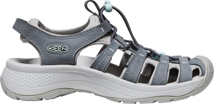 Actual product image Keen W Astoria West Leather (40)