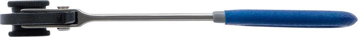 Produktbild BGS Ratschen-Ringschlüssel, offen SW 12 mm (10 mm)