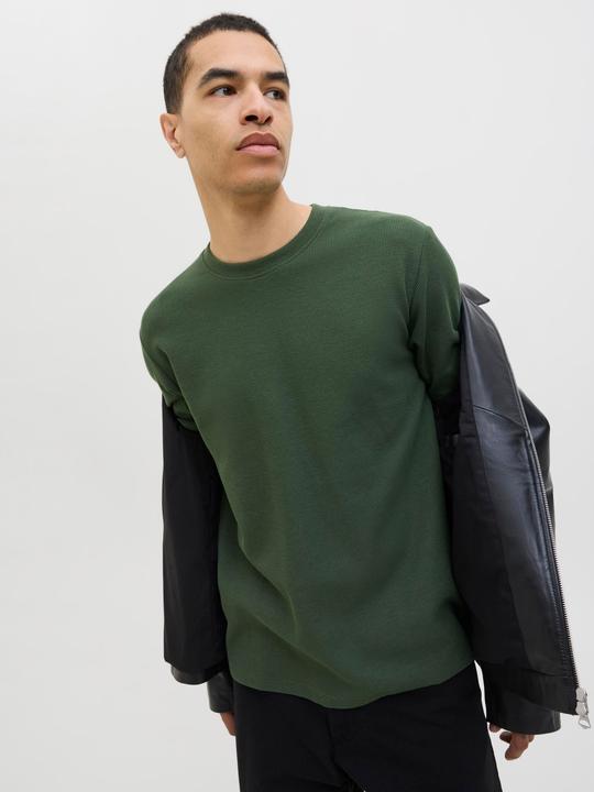Actual product image Jack & Jones Jjeaustin Tee Ss Noos (L)