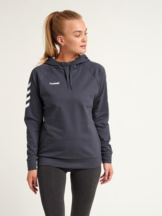 Immagine prodotto hummel Andare Donna Felpa Con Cappuccio In Cotone (S)