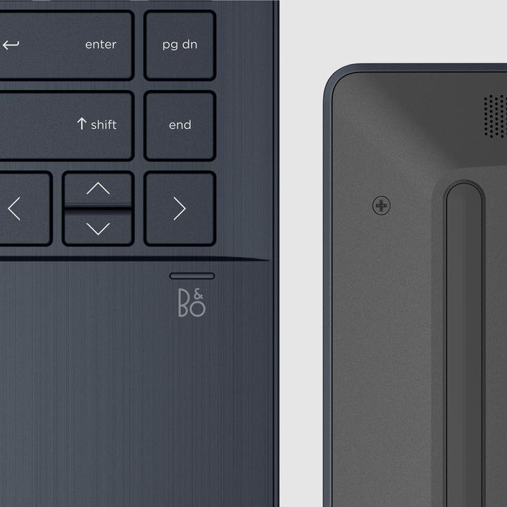 Actual product image HP Pavilion x360 (14", Intel Core i7-1355U, 16 GB, 1000 GB, CH)