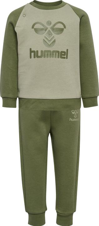 Produktbild hummel hmlHUMMING CREWSUIT (104)