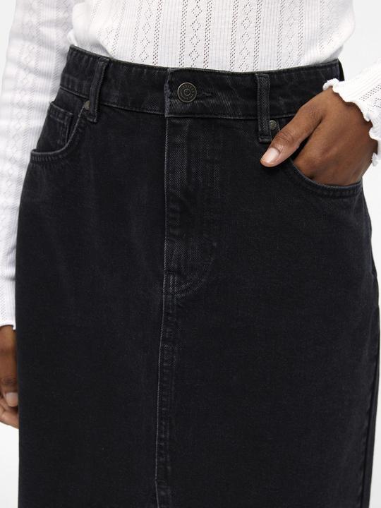 Image du produit Object Jupe midi en jean (XS)