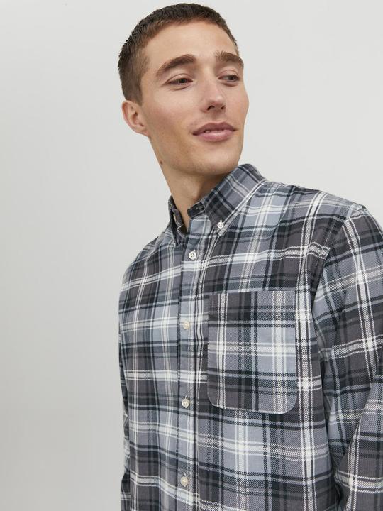 Produktbild Jack & Jones Cord Hemd (S)