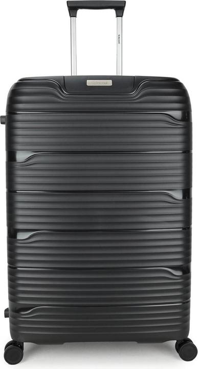 Actual product image Decent Explorer Large Spinner 77 Black