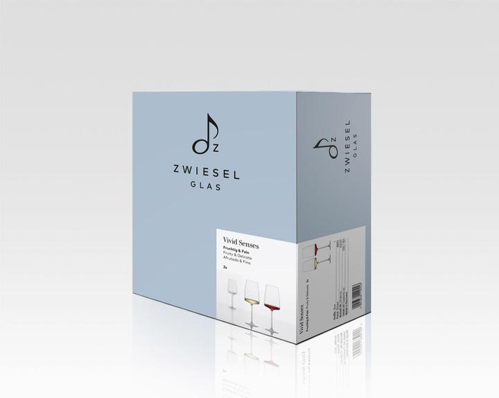 Produktbild Schott Zwiesel Sensa (53 cl, 6 Gläser, Rotweingläser)