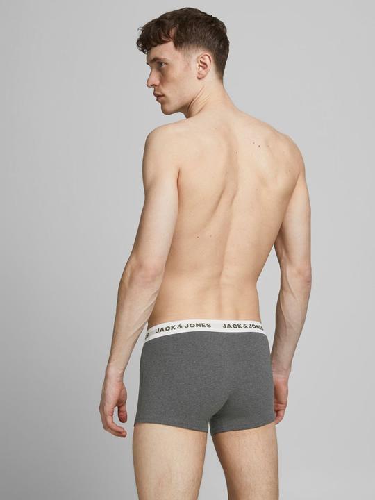 Actual product image Jack & Jones Solid (XL, pack of 12)