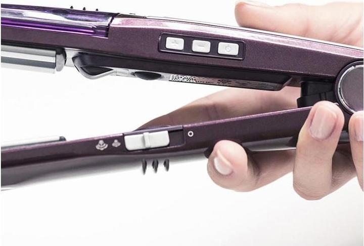 Produktbild BaByliss I Pro 230 Steam (Dampfglätteisen)