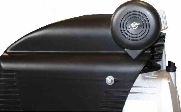 Produktbild Güde Kompressor 231/10/24 (10 Bar, 24 l)