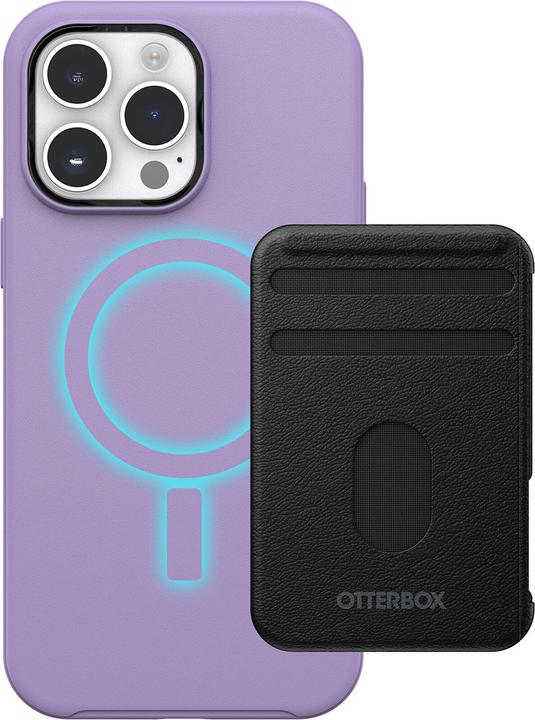Image du produit OtterBox Symmetry mit MagSafe (Apple iPhone 14 Pro Max)
