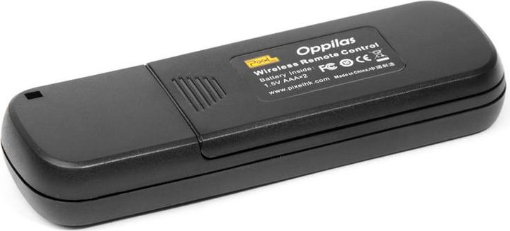 Produktbild Pixel Fernauslöser Drahtloss RW-221/N3 Oppilas für Canon (Funk)