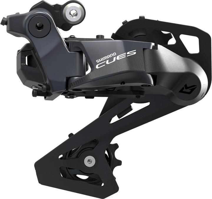 Actual product image Shimano Rear derailleur CUES RD-U8050 Di2 (10-speed)