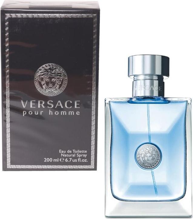 Immagine prodotto Versace Versa Homme (Eau de toilette, 200 ml)