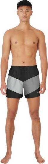 Actual product image Nike Multi Logo Vortex 5" Volley Short (XXL)
