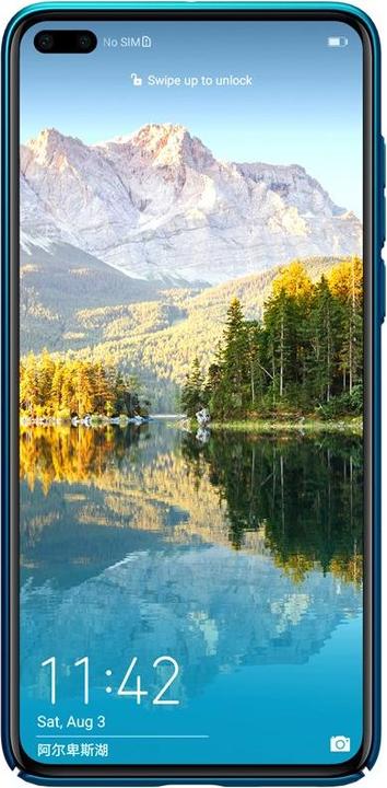 Produktbild Nillkin Super Frosted Shield Series (Huawei P40)