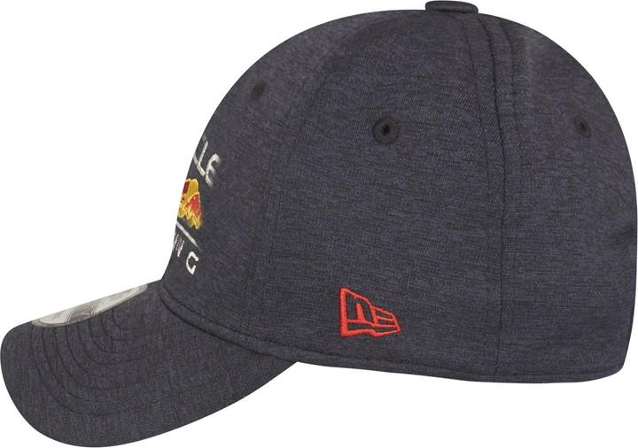 Produktbild New Era 9Forty Snapback Cap - Red Bull Racing Stone Charcoal (One Size)