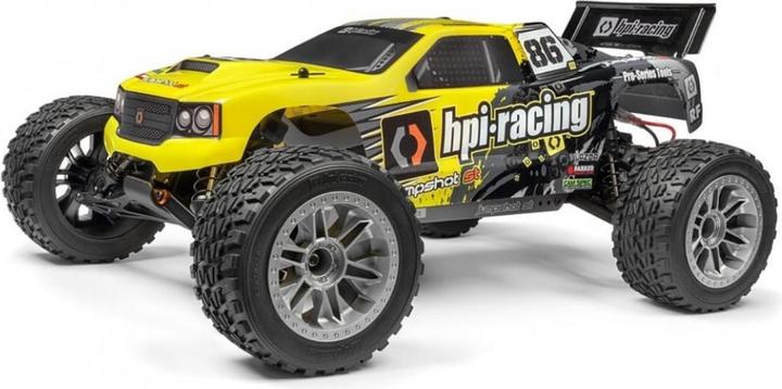 Immagine prodotto HPI Jumpshot ST V2.0 (ARR Quasi lettura a corredo)