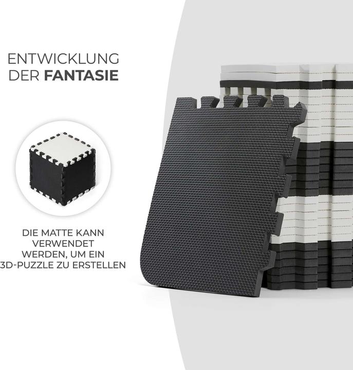 Produktbild KinderKraft Luno (150 x 180 cm)