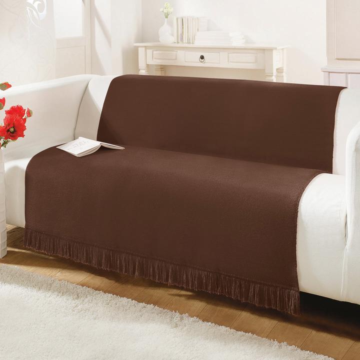Produktbild Erwin Müller Sessel- und Sofaschoner (100x200 cm)