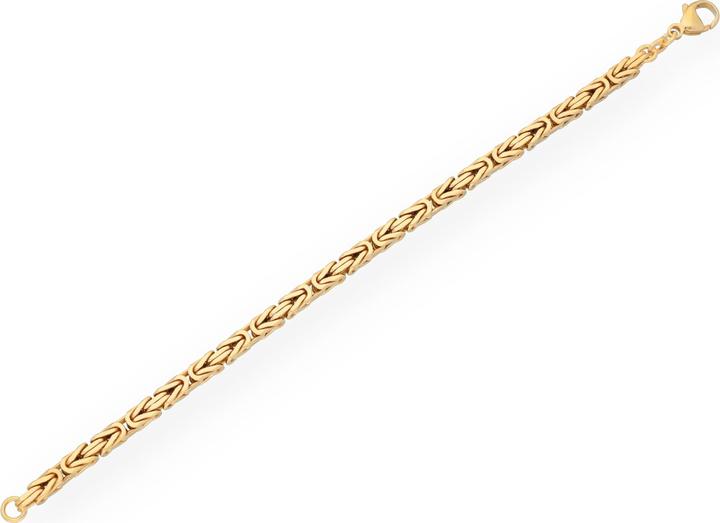 Immagine prodotto Carat Chic (19 cm, Argento 925)
