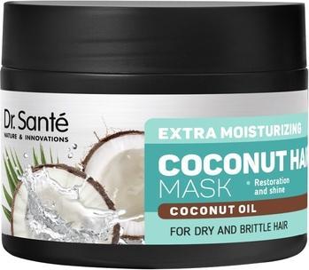 Dr. Sante Drsante Kokosnuss-Haarmaske - 300ml (300 ml)
