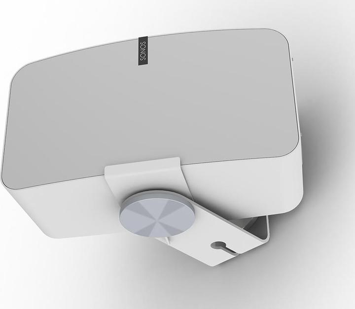 Produktbild Multibrackets Sonos Play 5 Wandhalter, Metall/Aluminium/1850 (1 Stk., Wandmontage, Neigbar)