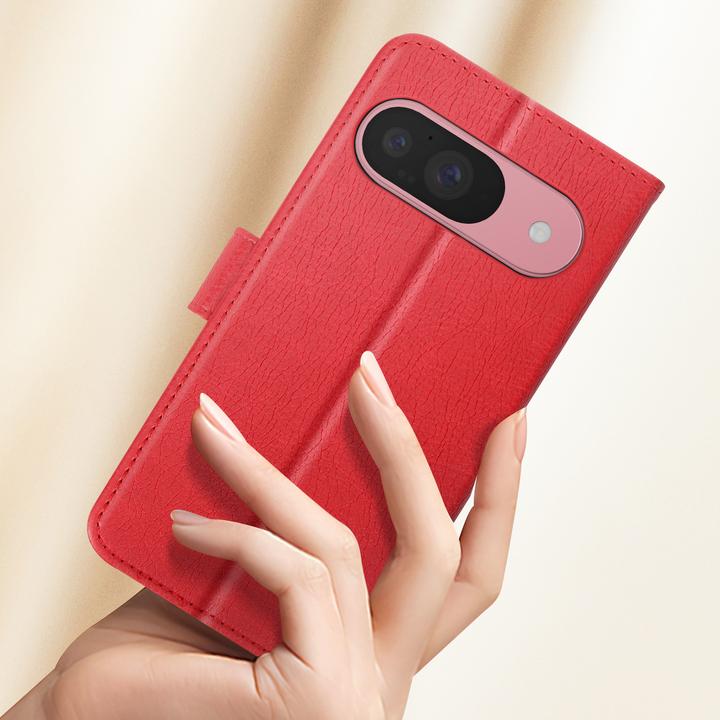 Image du produit Avizar Couverture Chesterfield (Google Pixel 9)