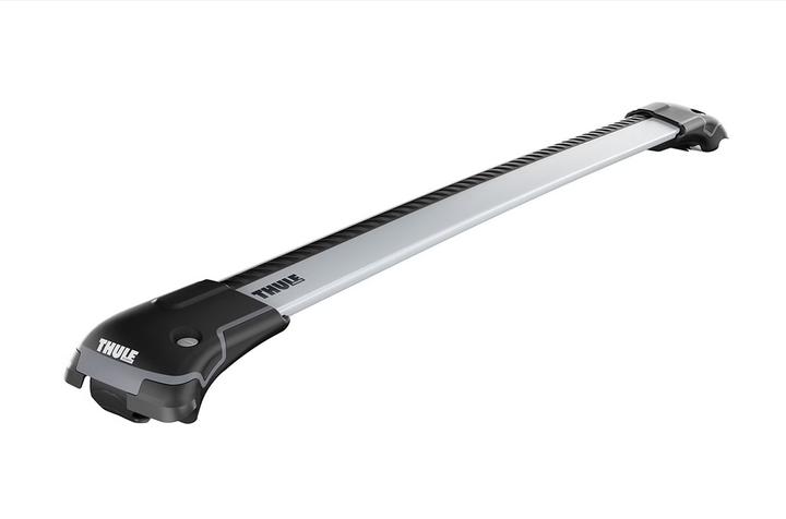 Actual product image Thule WingBar Edge 9584 S/M