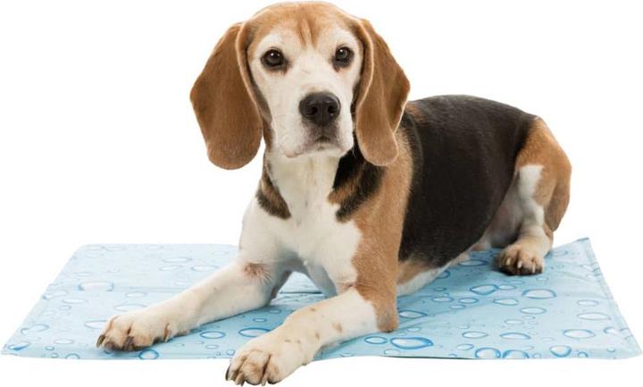 Image du produit Trixie Tapis de refroidissement (Chien)