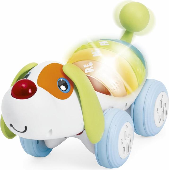 Actual product image Chicco Dogremi Rc - Int., No Talking