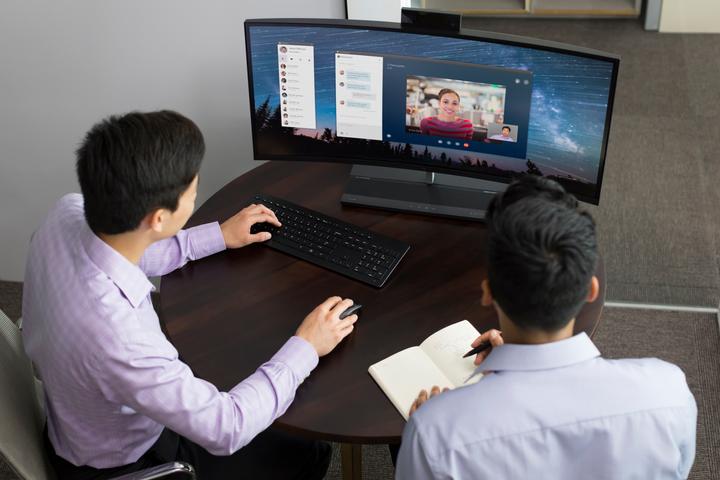 Image du produit HP Premium (DE, Filaire)