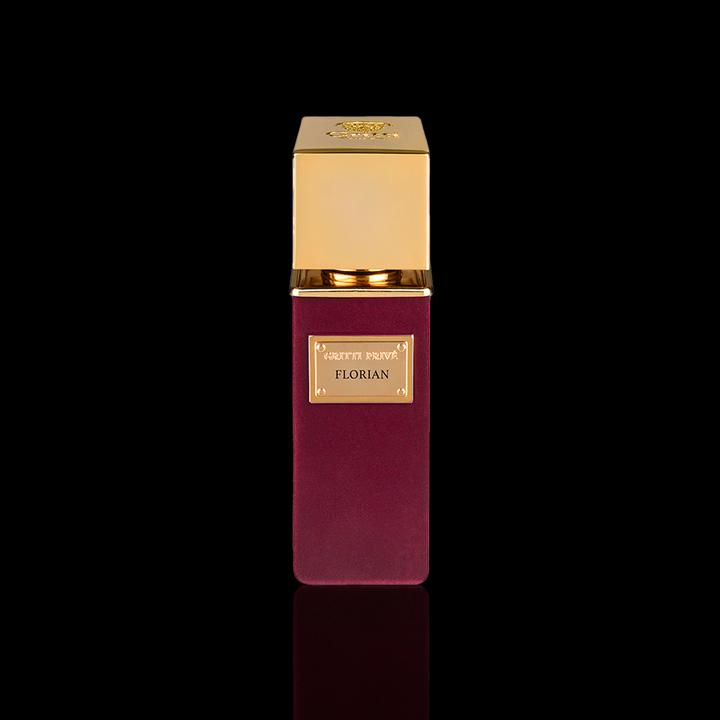 Actual product image Gritti Florian Extrait Perfume (Eau de parfum, 100 ml)