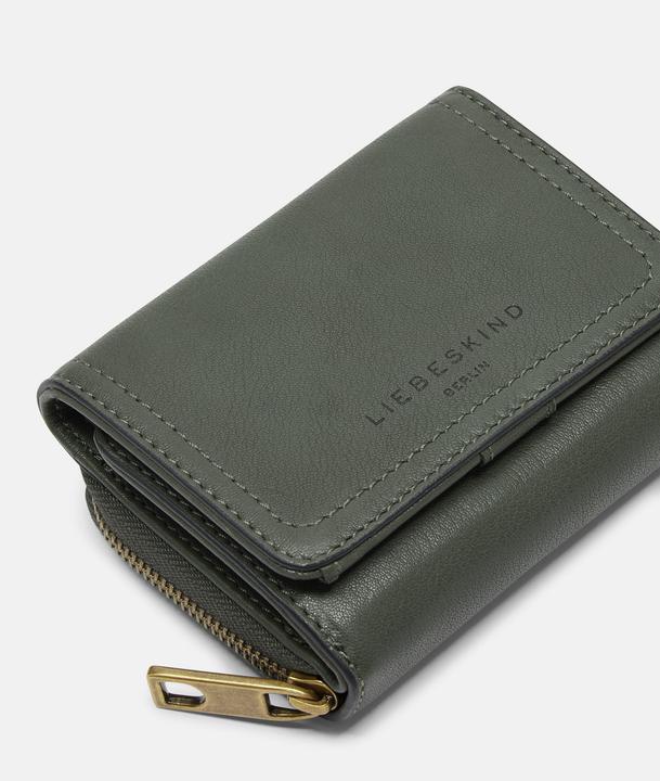 Actual product image Liebeskind Berlin WalletWallet CHUDY PABLITA