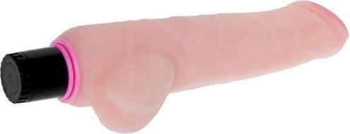 Produktbild Lovetoy BAILE - The Realistic Cock Multispeed Vibrations
