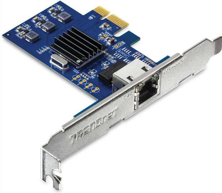 Trendnet Adaptateur PCI Express (Ethernet)