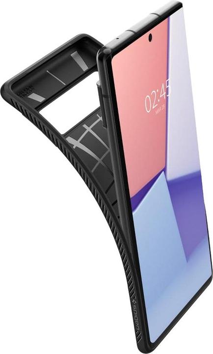 Produktbild Spigen Liquid Air (Google Pixel 6 Pro)